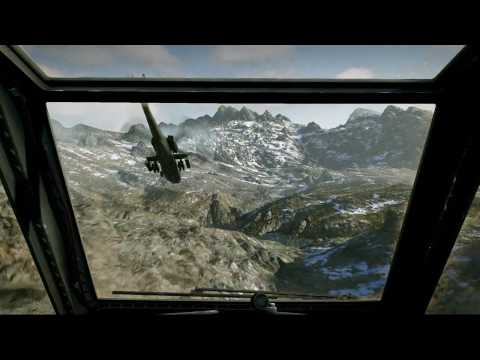 Medal of Honor - E3 2010 Single Player Trailer - Medal of Honor - E3 2010 Single Player Trailer