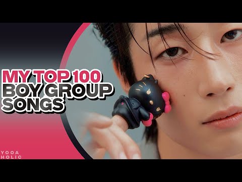 MY TOP 100