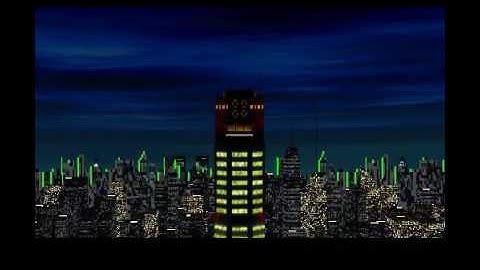 Fatal Fury: Wild Ambition (rev.A) (ATTRACT MODE)