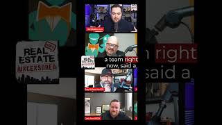 Cold call training with REDX