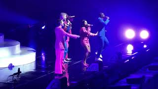 Pentatonix 12 Days of Christmas Knoxville