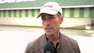 KD 2013: Gary Stevens - Oxbow Workout, 4/29/2013
