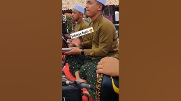 Thumbnail of Hassan Azzahir koplo Sluku Sluku batok , Paling Seru