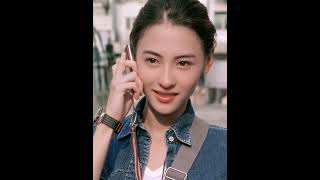美丽人生 #张柏芝