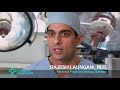 Meet Dr. Rajesh Laungani