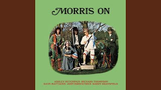 Video thumbnail of "Morris On Band - Cuckoo's Nest"