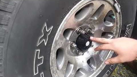 RANGER / B-SERIES Pulse Vacuum Hubs - in depth Quick-Fix