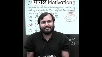 We can only connect the dots backward 🔥 || Motivation by physics wallah alakh sir