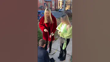 Paypig Slave Gets Blessing From Goddesses 