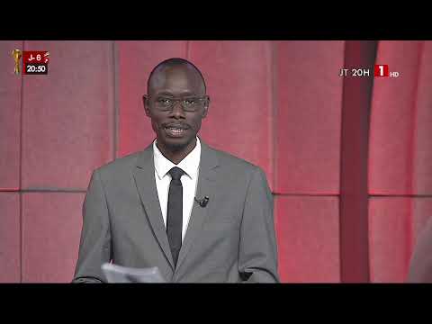 LE JOURNAL TÉLÉVISÉ DE 20h LUNDI 15 DÉCEMBRE 2025 