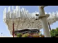 #expo2020  Explorer Ride, Mobility District, #expo2020dubai, Dubai, UAE