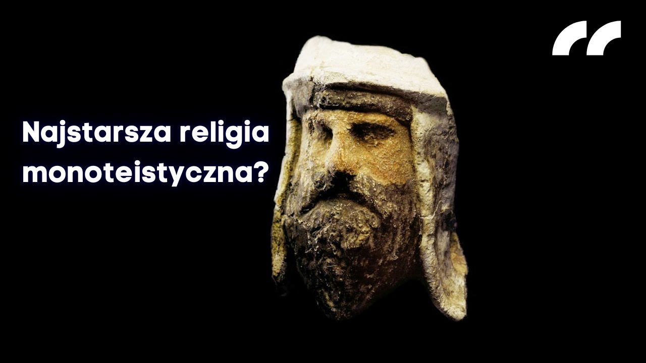 Najstarsza religia monoteistyczna? Prof. Marcin Rzepka o zaratusztrianizmie
