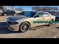2C3CDXKTXJH295417 Dodge Charger 2018