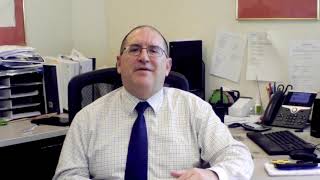Supervisor Ed Kamin, Racine County Juvenile Detention discusses the Credible Messenger program
