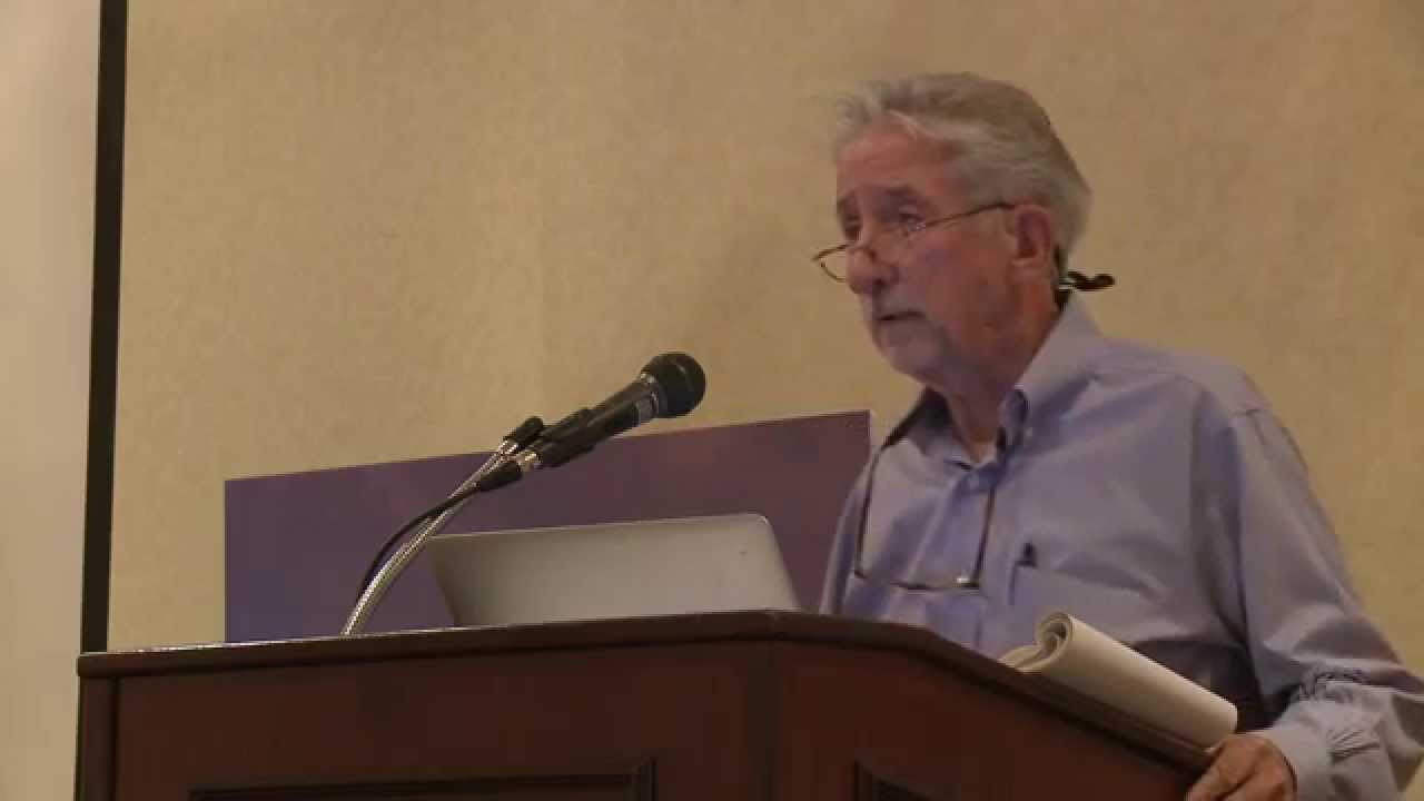Tom Hayden - California Climate Leadership Closing | Bioneers