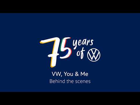 VW, You & Me | Behind The Scenes