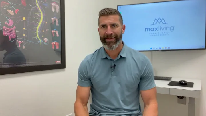 Benefits of Pro NAC ( N-acetyl cysteine )  | Dr. Sousley Coeur d'Alene