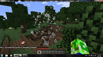 Mondays Mod Spotlight Single Player Commands