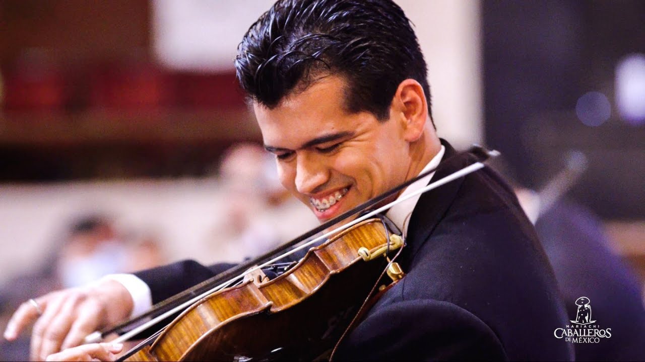 Mariachi Caballeros de México | El express de los azahares