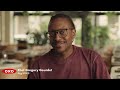 Gregory Gourdet - OXO Chefs In Residence - Documentary Portrait