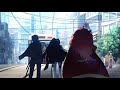 [한글자막]Tetsu Yamamoto - 伍越同舟(오월동주)[Fate/Grand Order Cosmos In the Lostbelt OST]