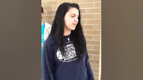 Mrs. Archer's Homeroom Lip Dub 2015