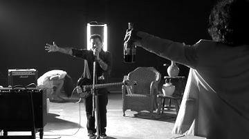 URBANDUB - Frailty (MUSIC VIDEO) [HD]