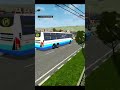 Kpn Travels #busdriving #shorts #bussid #bussimulatorindonesia #indianbus