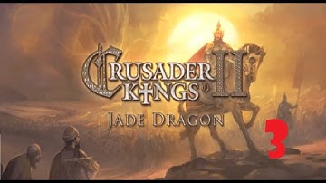 Crusader Kings 2 | 3 | Independence... Kind of