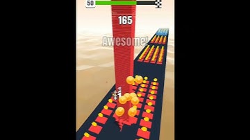 Stack Colors Gameplay level 5