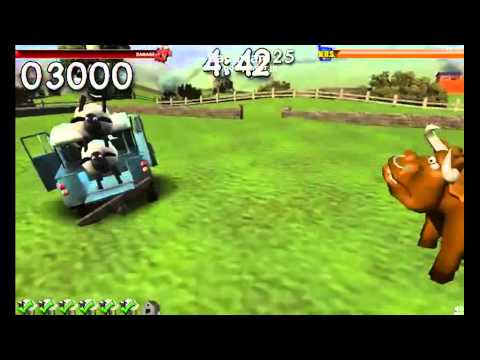 shaun das schaf spiele 3 shaun das schaf spiele 3