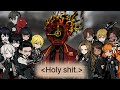 Limbus Company April Fools Event Skill Animation Showcase Limbus Company April Fools Event Skill Animation Showcase