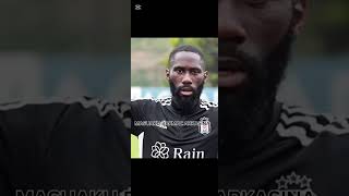 Kalede Ersi̇ni̇n Rahatina Bak Ğlu Şfetteyiz