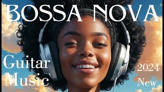 Bossa nova | Romantic| Música agradable  de relajación