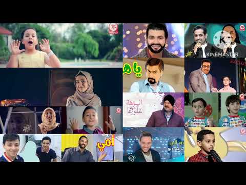 جميع نجوم طاووس الجنة من 2008 إلى 2025