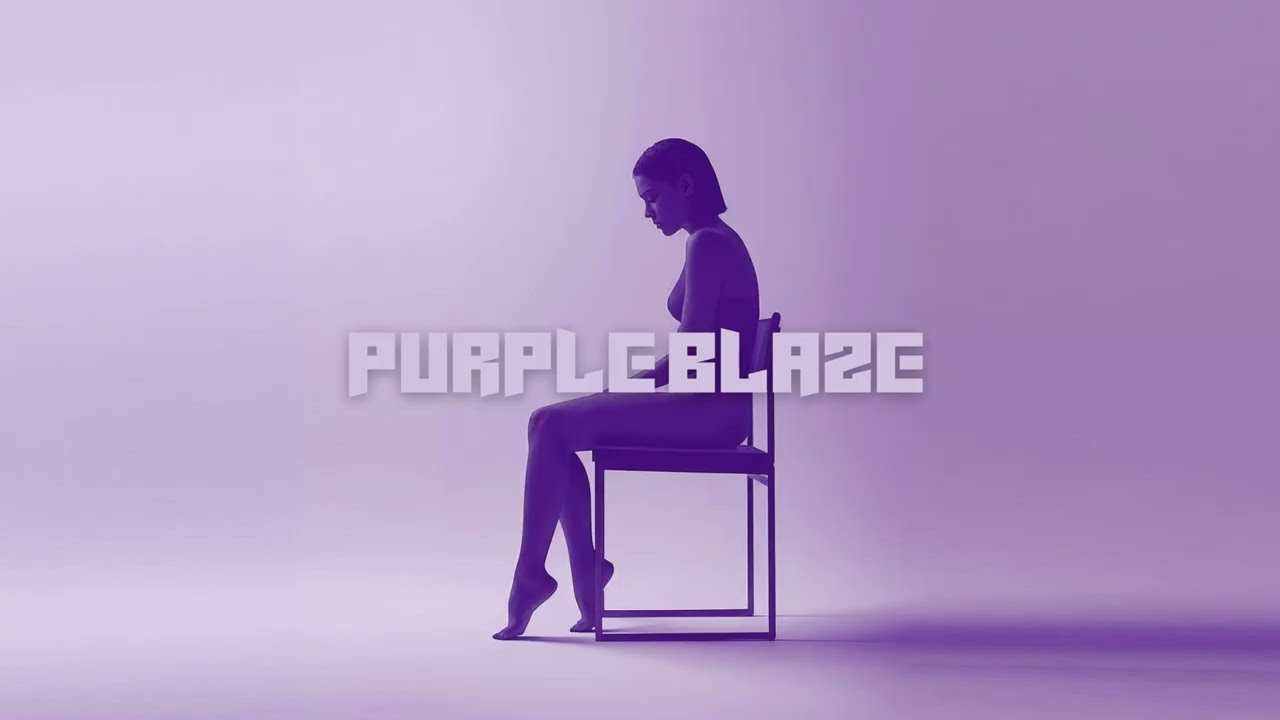 MELONIGHT - Purple blaze (Audio)