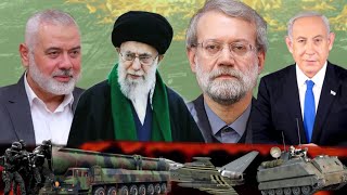 DEG DEG: WA TUMA Zahrat Al-Lahiyan, XAMAS OO CADAADIS LA SAARAYO, IRAN OO...