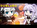 Você Não é ASSIM!👀😇[DUBLADO] Mini Filme | Gacha Life