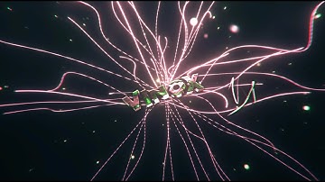 intro for vinox ft. @rezive [c4d & ae]