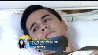 PUTRI TITIPAN TUHAN 4 AGUSTUS 2017