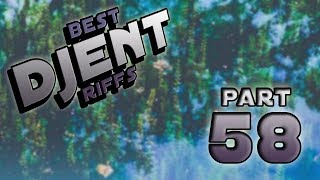 Best Djent Riffs 58
