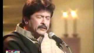 Attaullah   Nah Too Bewafa Sain Nah