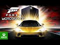 Forza Motorsport Details REVEALED! Xbox Series X Graphics Upgrade, Sim Racing Gameplay Detail &amp; More