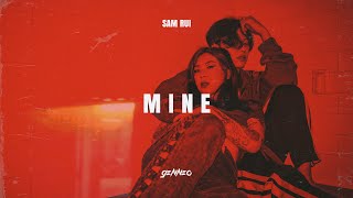 Video voorbeeld van "Gen Neo 梁根榮 - MINE (with Sam Rui) (Audio)"