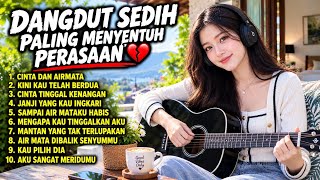 Download lagu PLAYLIST DANGDUT SEDIH PALING MENYENTUH HATI