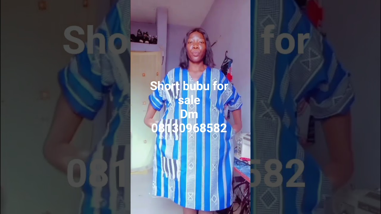 Short Bubu