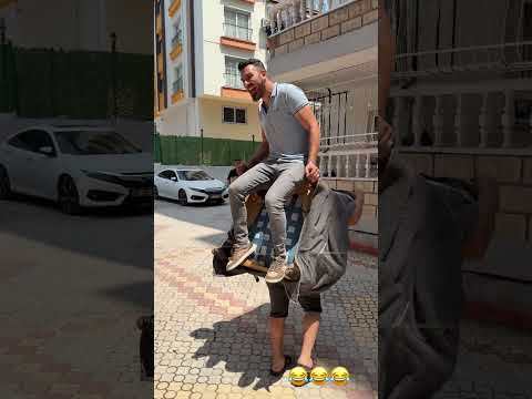 Yok böyle kışkırtma!