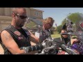 BACA: Bikers Against Child Abuse