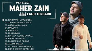 Kumpulan Maher Zain Lagu Terbaik 2024  Maher Zain Full Album  Tanpa Iklan