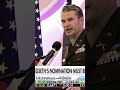 Sen. Mullin responds: ‘I’m 100% ok with Pete Hegseth being nominated’
